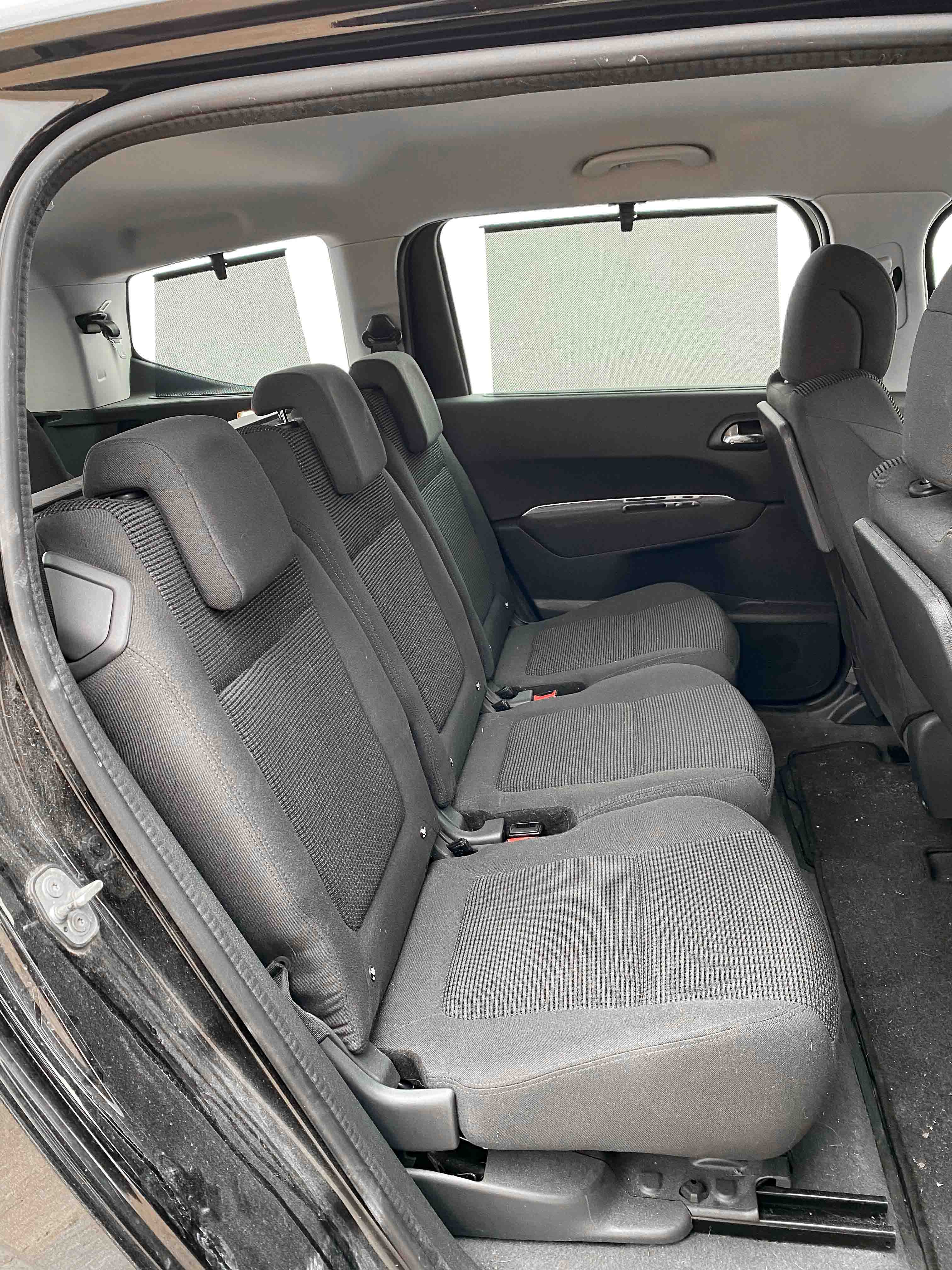 Mercedes-Benz ML